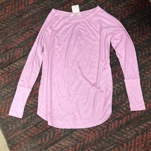 Free people oversized tunic in a size large